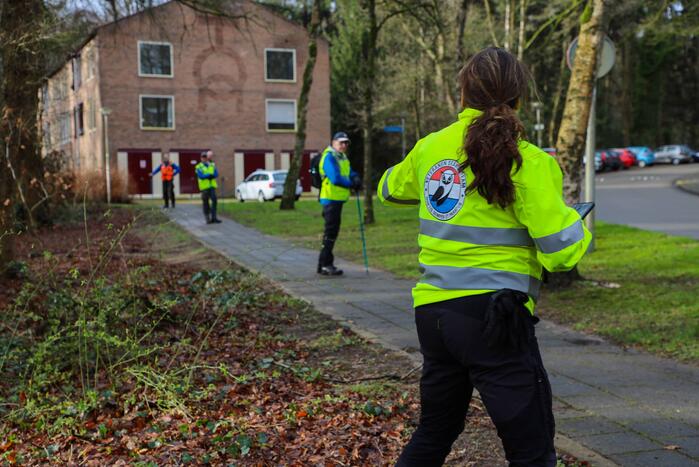 Opnieuw zoekactie naar vermiste Martin den Uijl (46)