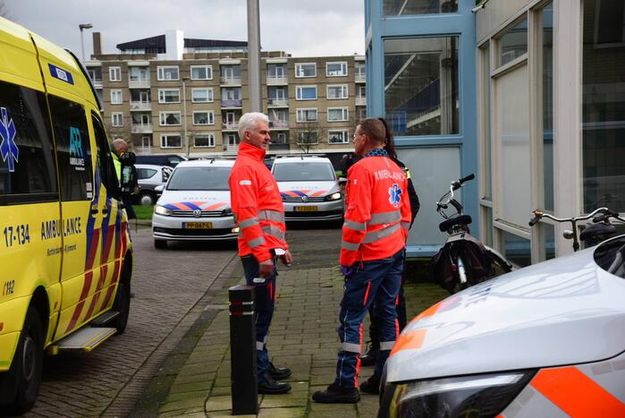 Meerdere gewonden na aanval van agressieve hond