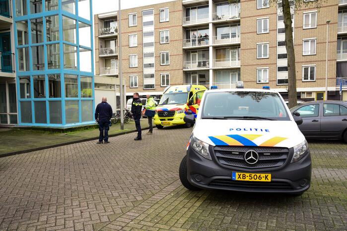 Meerdere gewonden na aanval van agressieve hond