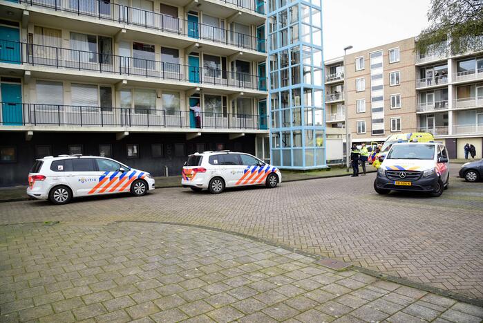 Meerdere gewonden na aanval van agressieve hond