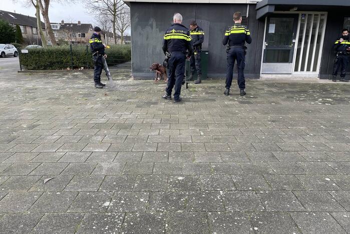 Meerdere gewonden na aanval van agressieve hond
