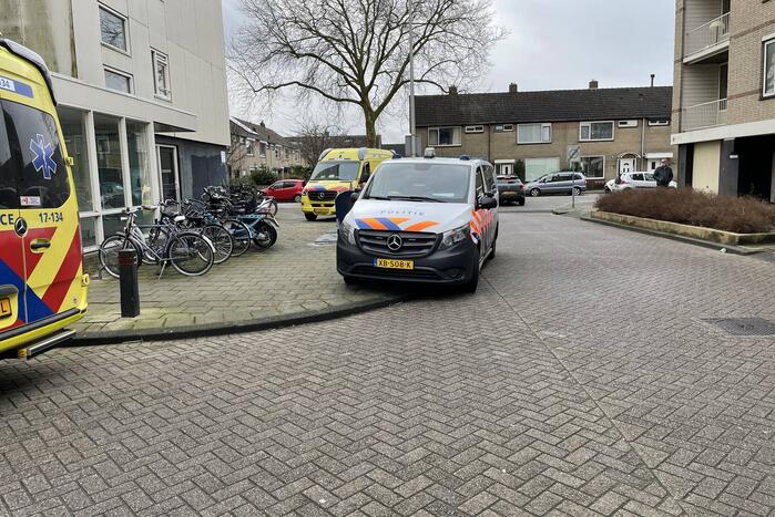 Meerdere gewonden na aanval van agressieve hond