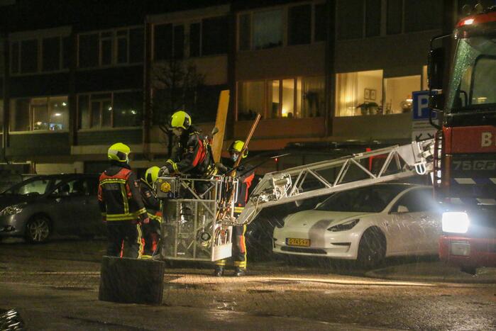 G. Grobestraat 112 nieuws Katwijk 
