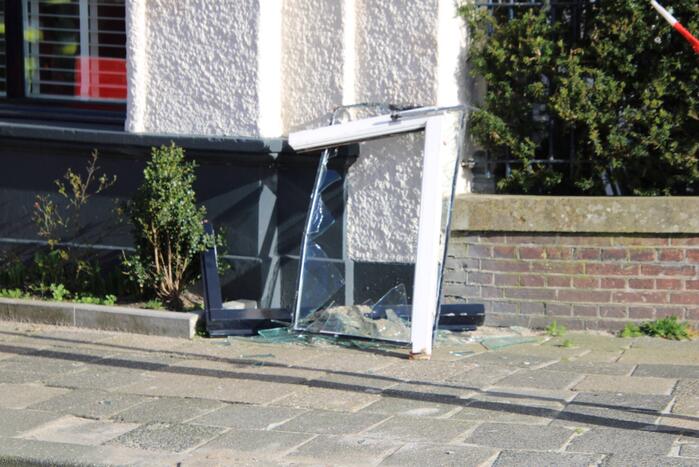 Oostergrachtswal 112 nieuws Leeuwarden 