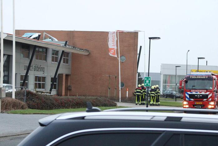 De Marne 112 meldingen Bolsward 