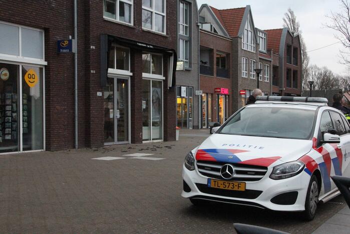 Laarderweg 112 melding Eemnes 