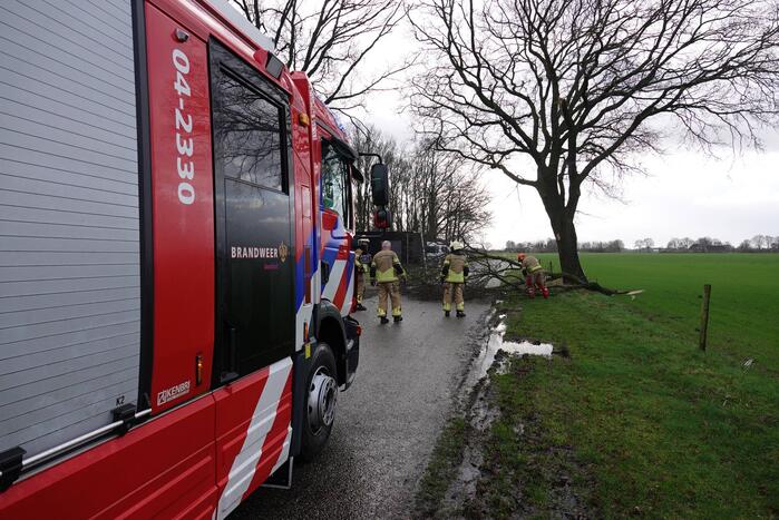 Hoogenweg 112 melding Hoogenweg 