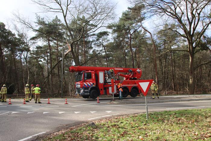 Leuvenumseweg 112 meldingen Harderwijk 