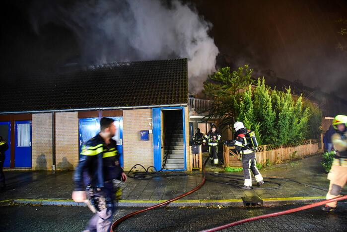 Grutto Hoogvliet Rotterdam 112 