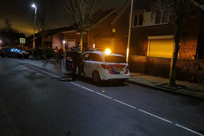 Wethouder Kreftlaan Nieuws Zevenhuizen 