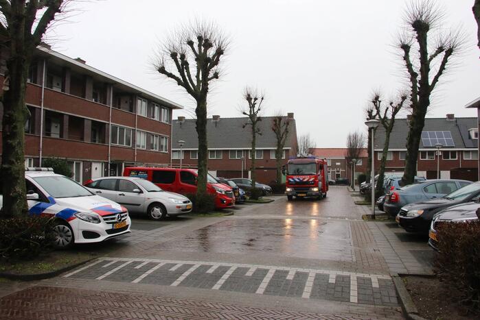 Buren helpen bij buitengesloten buurtgenoot