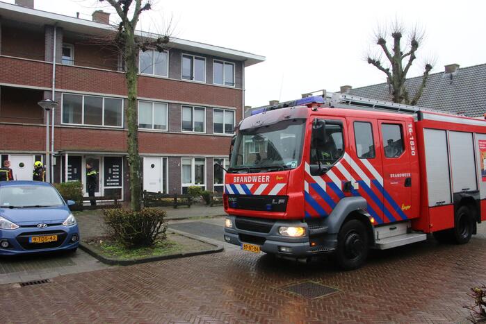 Buren helpen bij buitengesloten buurtgenoot