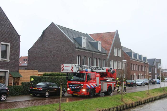 Burgemeester Van Oordsingel 112 nieuws Valkenburg 