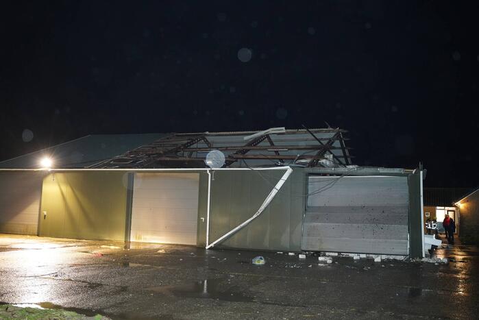 Langeweg Sint Philipsland 112 