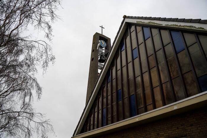 Windhoos storm Franklin zorgt voor enorme schade