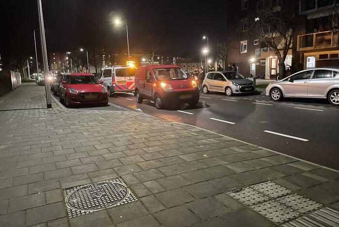 Eikenlaan Nieuws Spijkenisse 