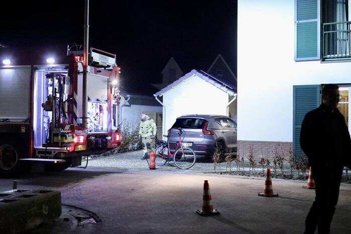 Pan op inductiekookplaat drooggekookt