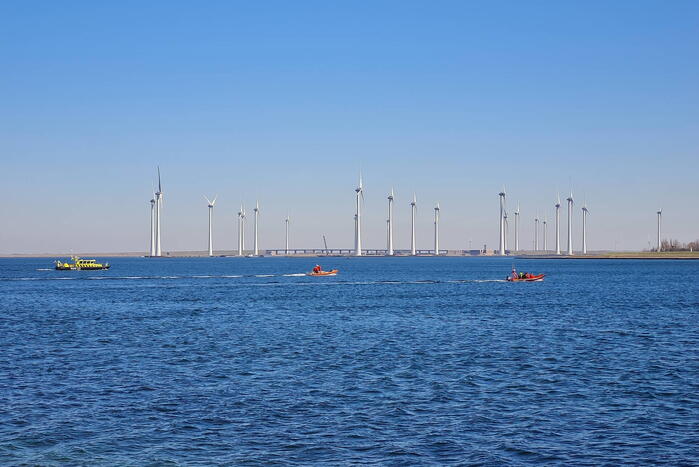 Vermiste man (37) aangetroffen bij zoekactie