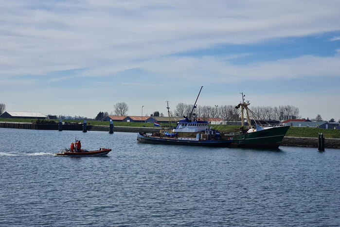 Vermiste man (37) aangetroffen bij zoekactie