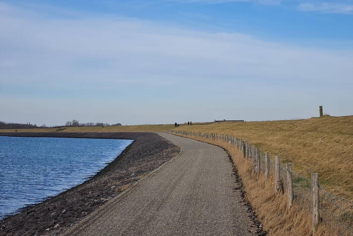 Vermiste man (37) aangetroffen bij zoekactie