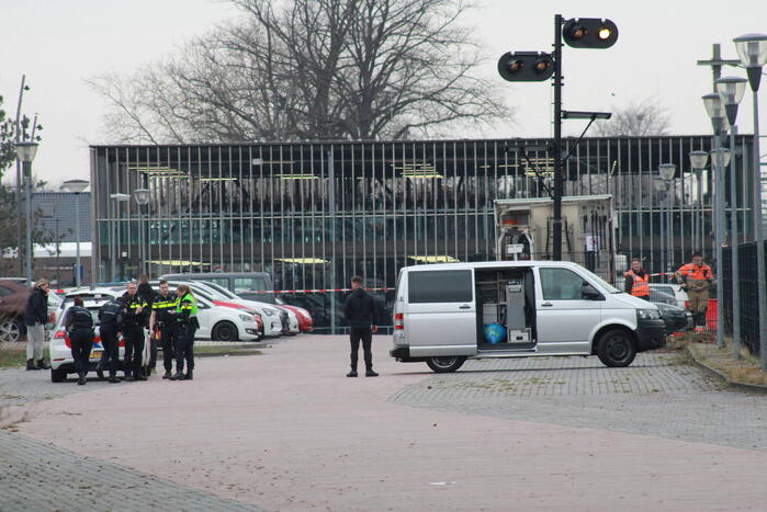 Stationsplein 112 nieuws Harderwijk 