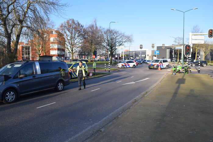 Rondweg-west Nieuws Veenendaal 