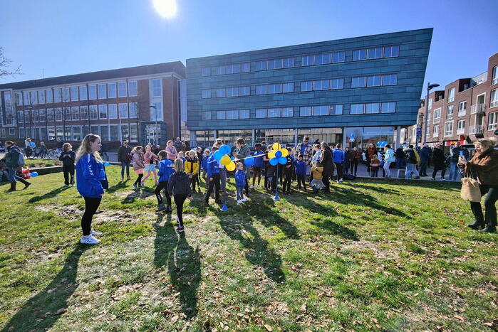 Recordpoging streksprongen maken bij aftrapt jubileumjaar