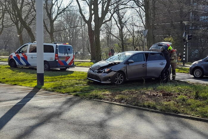 Aalscholverlaan 112 meldingen Vlaardingen 