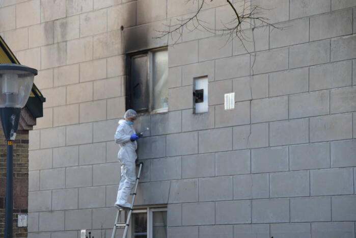 Dode en meerdere gewonden bij steekpartij