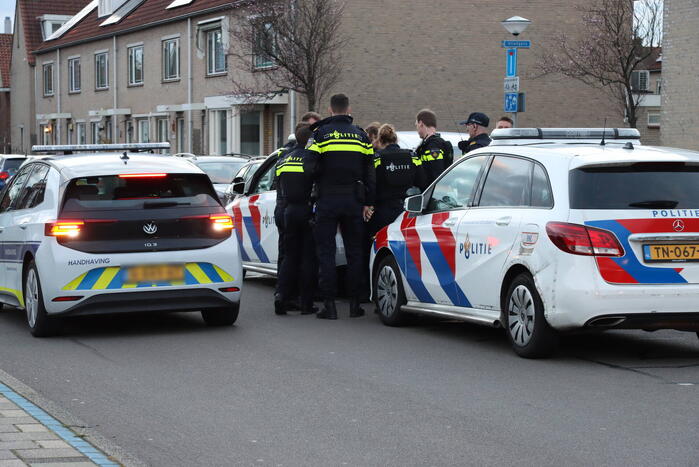 Graaf Florislaan Nieuws Beverwijk 