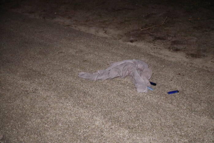 Gewonde bij steekpartij