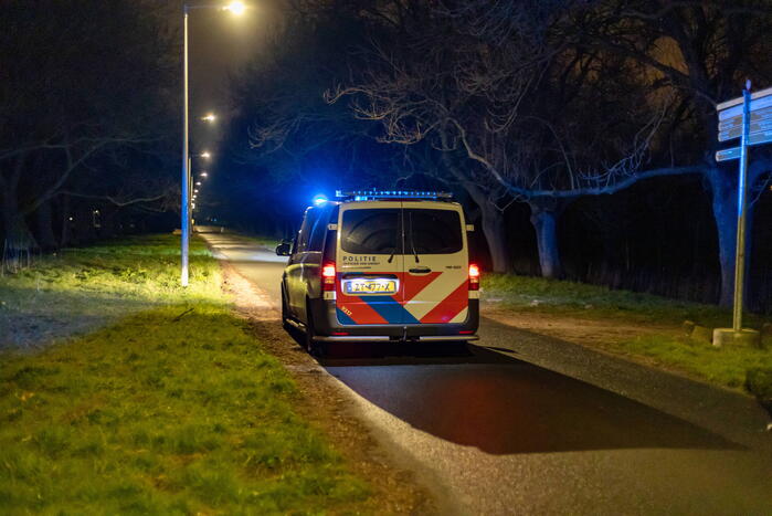 Bakkerij beschoten voor tweede keer
