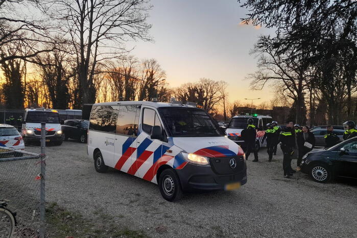 Kaldenkerkerweg Nieuws Venlo 