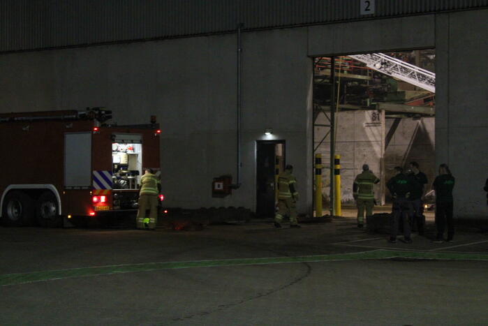 Oudemaasweg Nieuws Zwijndrecht 