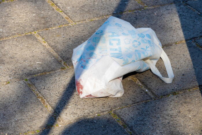 Twee gewonden bij verkeersongeval