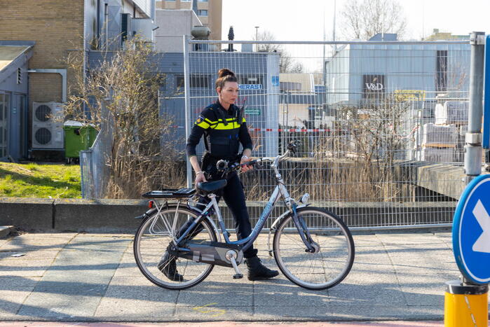 Twee gewonden bij verkeersongeval