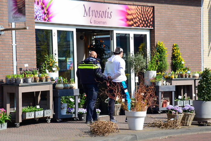 Twee aanhoudingen na vechtpartij