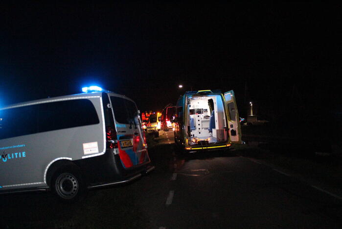 Westeindseweg Zoeterwoude 112 