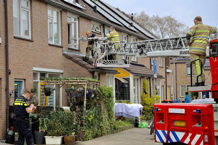 Drie verdachten voor de rechter voor doodschieten neef (15)