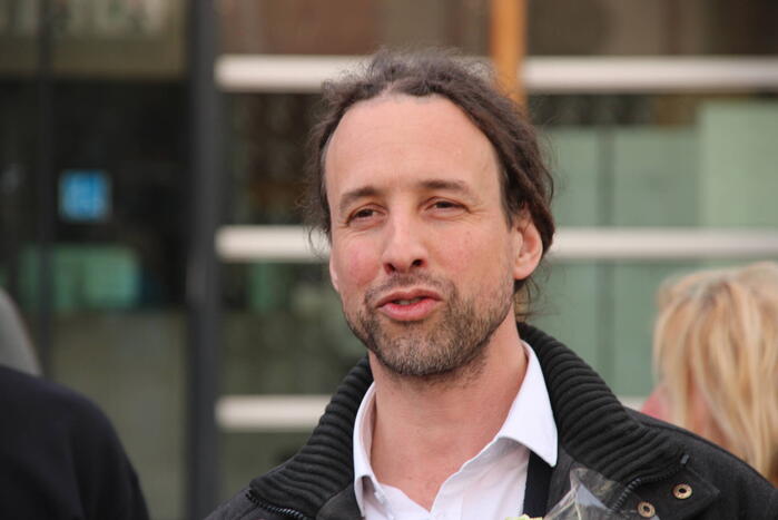 Willem Engel na twee weken voorarrest op vrije voeten