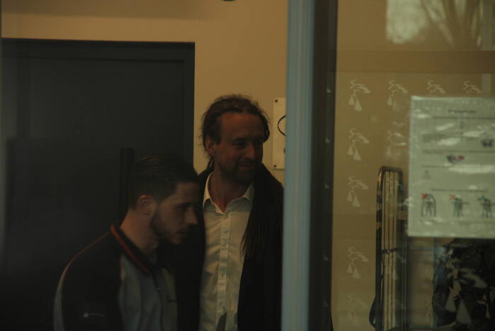 Willem Engel na twee weken voorarrest op vrije voeten