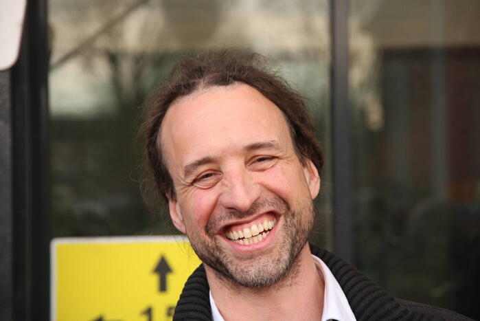 Willem Engel na twee weken voorarrest op vrije voeten