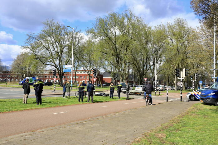 Einsteindreef 112 nieuws Utrecht 