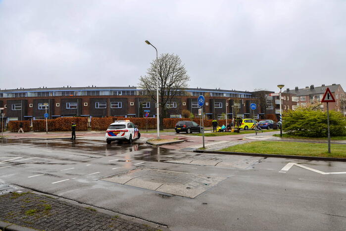 Heiligenbergerweg 112 nieuws Amersfoort 