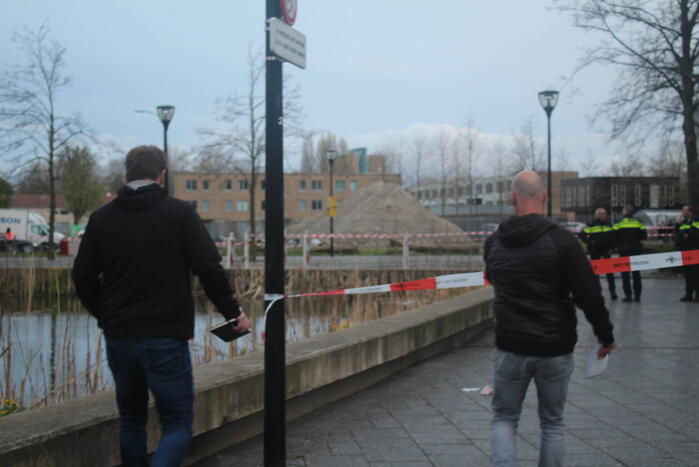 Twee zwaar gewonden bij steekincident