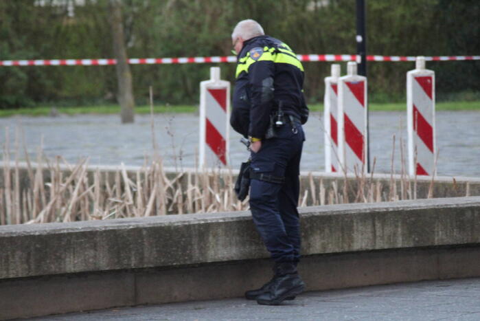 Twee zwaar gewonden bij steekincident