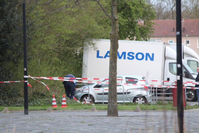 Twee zwaar gewonden bij steekincident