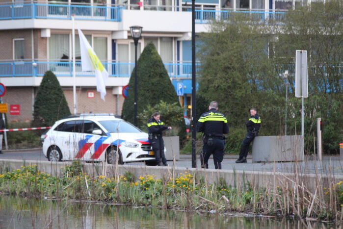 Twee zwaar gewonden bij steekincident