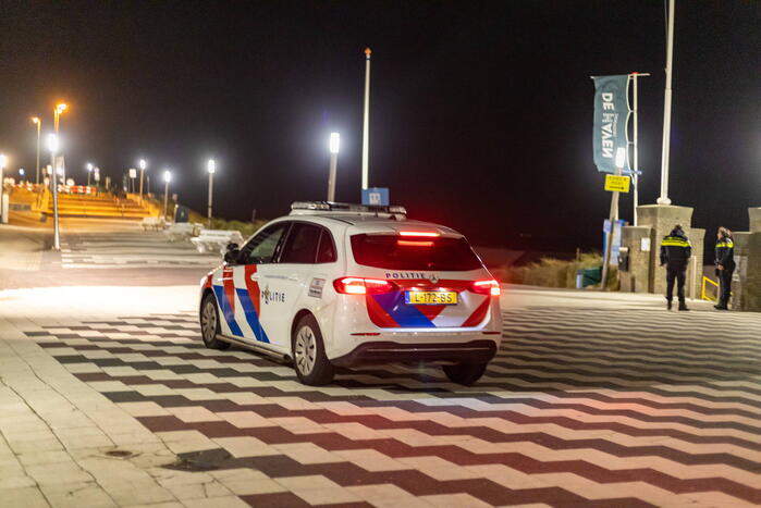 Boulevard de Favauge 112 meldingen Zandvoort 