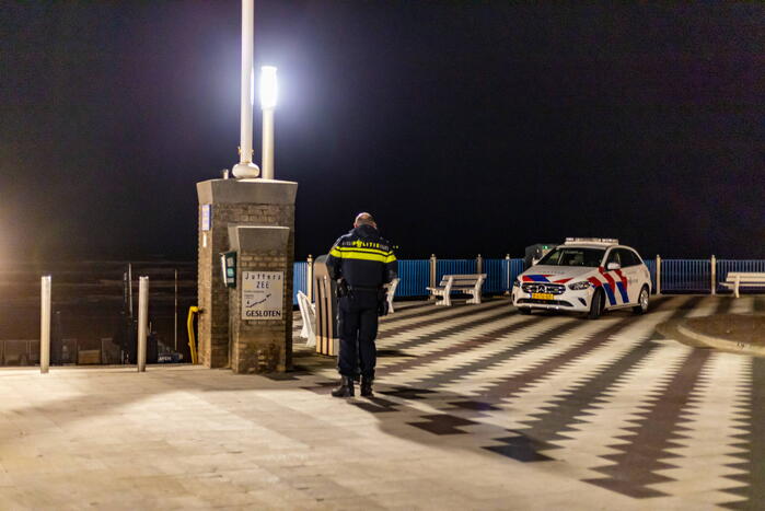 Hulpdiensten massaal ingezet voor drenkeling